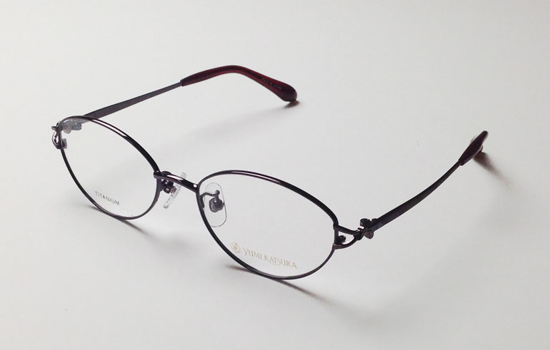 YUMI KATSURA YK338-3