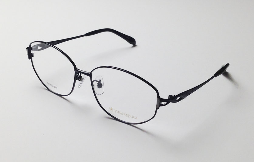 YUMI KATSURA YK350-3