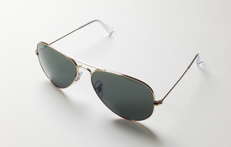 レイバン RB3025-L0205