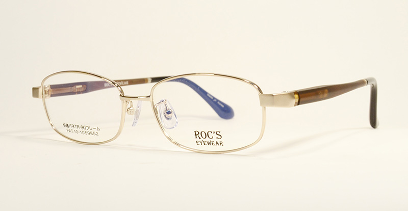 ロックス アイウェア RC1076-4