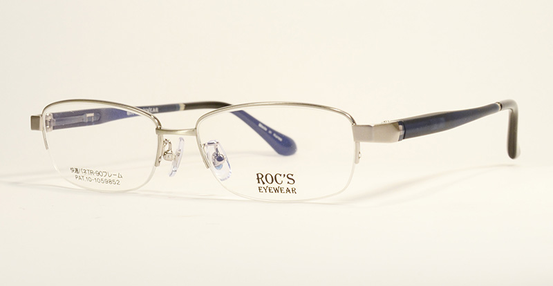 ロックス アイウェア RC1077-4