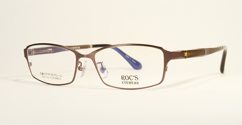 ロックス アイウェア RC1079-2