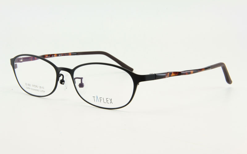 TAFLEX EC-202-BK-M