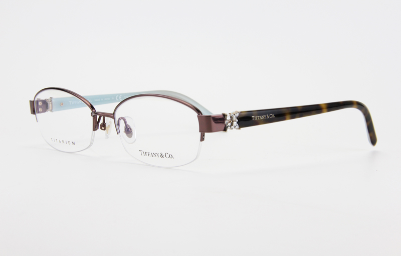 Tiffany & Co. TF1104BD 6046