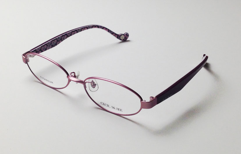 CECIL MCBEE CMF3006-4