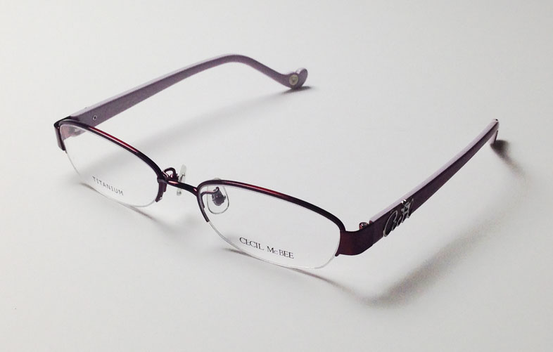 CECIL MCBEE CMF3008-3