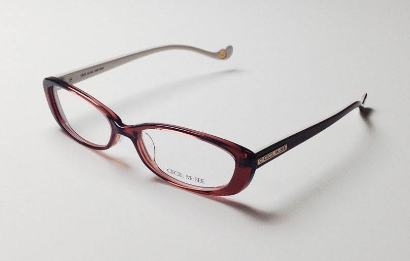 CECIL MCBEE CMF7007-2