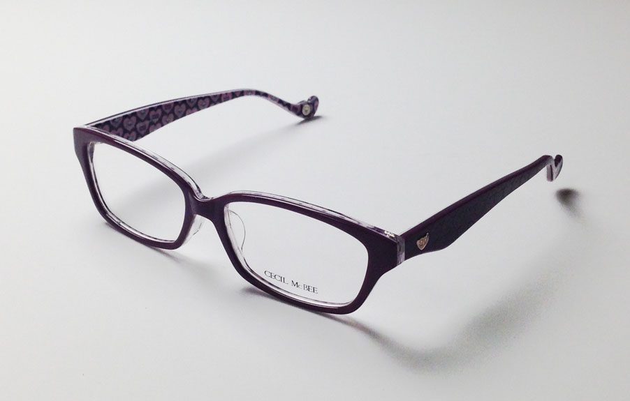 CECIL MCBEE CMF7010-4