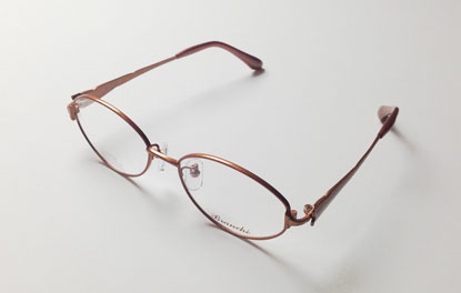 Branche BR102-OR