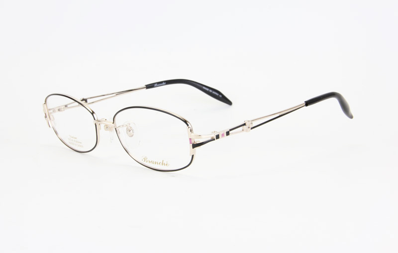 Branche BR106-G-BK