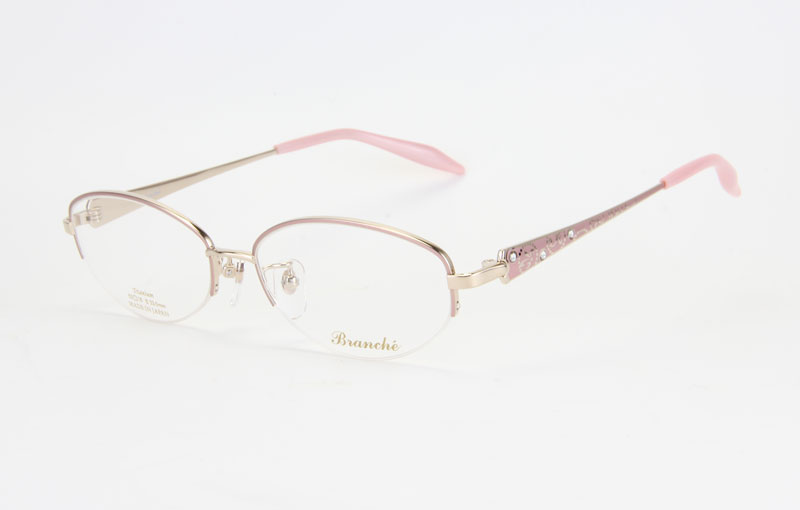 Branche BR107-G-PK
