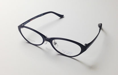 Blue label 308-1