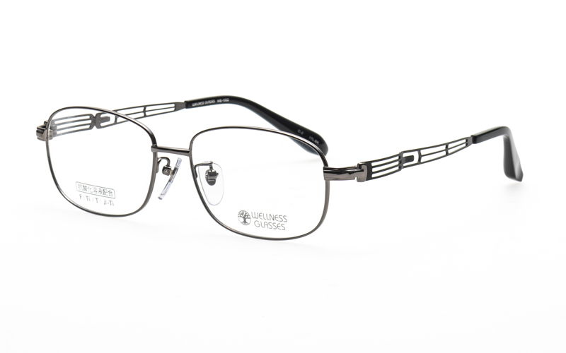 WELLNESS GLASSES WE1002 2 54
