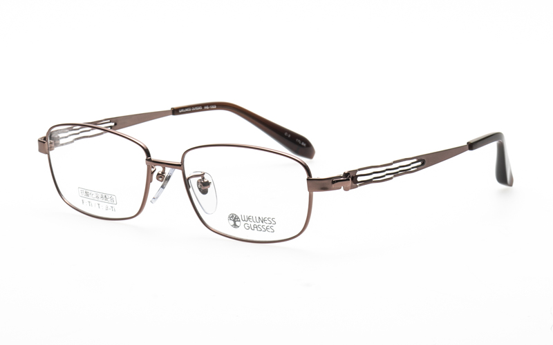 WELLNESS GLASSES WE1003 3
