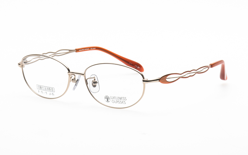 WELLNESS GLASSES WE3001 1