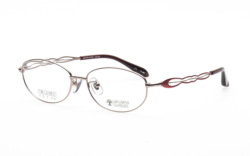 WELLNESS GLASSES WE3001 2