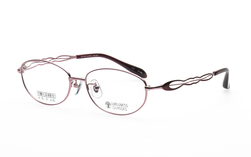 WELLNESS GLASSES WE3001 3