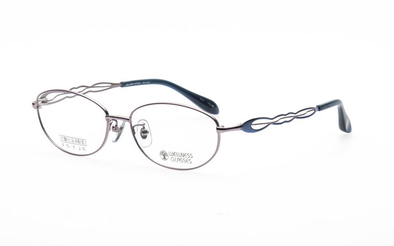 WELLNESS GLASSES WE3001 4