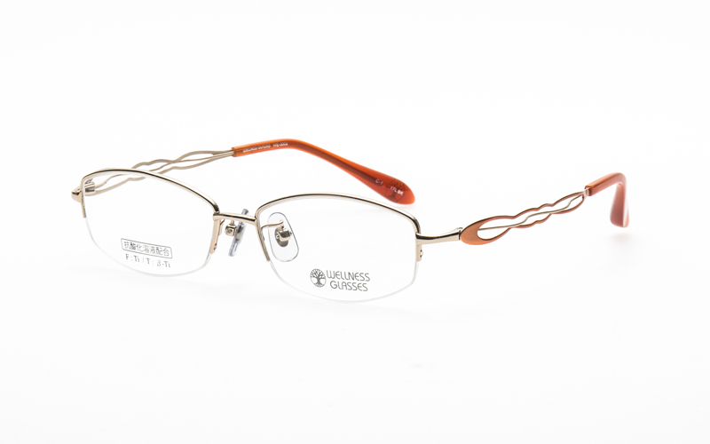 WELLNESS GLASSES WE3002 1