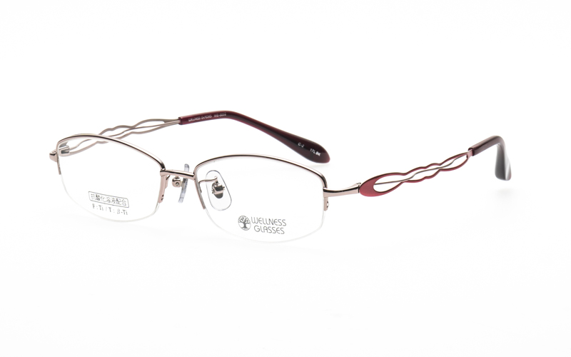 WELLNESS GLASSES WE3002 2