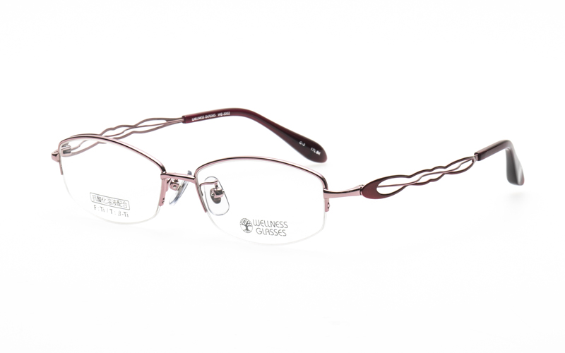 WELLNESS GLASSES WE3002 3