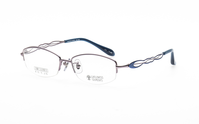 WELLNESS GLASSES WE3002 4