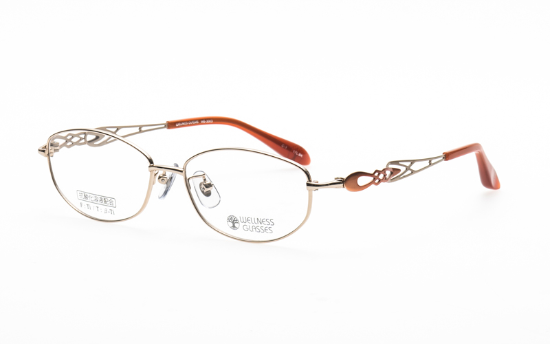 WELLNESS GLASSES WE3003 1