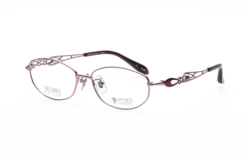 WELLNESS GLASSES WE3003 3