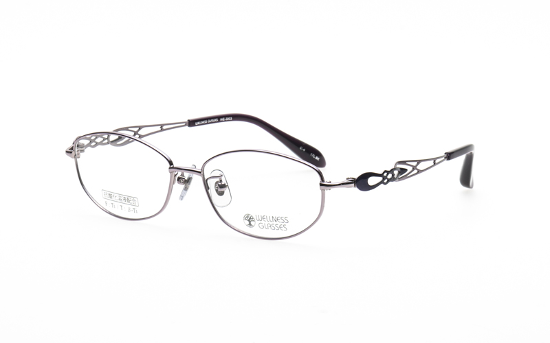 WELLNESS GLASSES WE3003 4