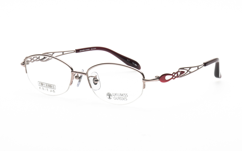 WELLNESS GLASSES WE3004 2