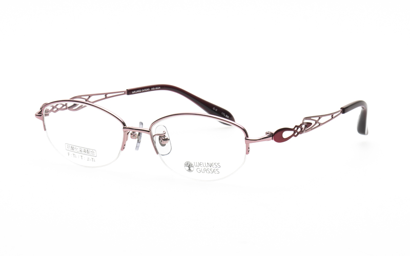 WELLNESS GLASSES WE3004 3