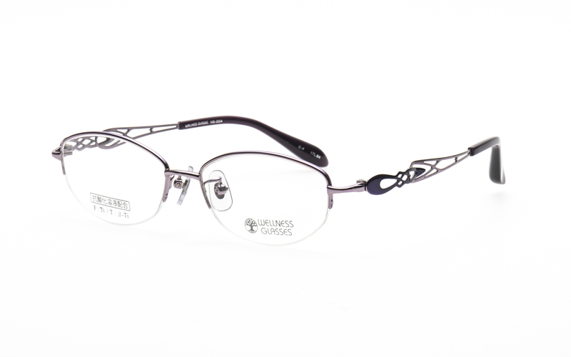 WELLNESS GLASSES WE3004 4