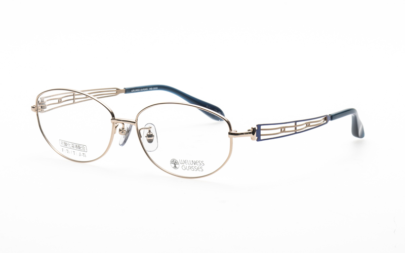 WELLNESS GLASSES WE3005 1