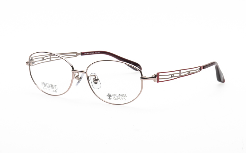 WELLNESS GLASSES WE3005 2
