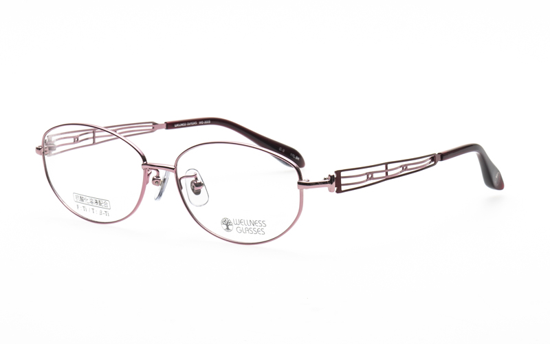WELLNESS GLASSES WE3005 3