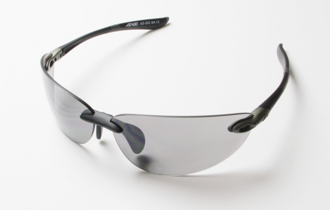 axe AS502-BK