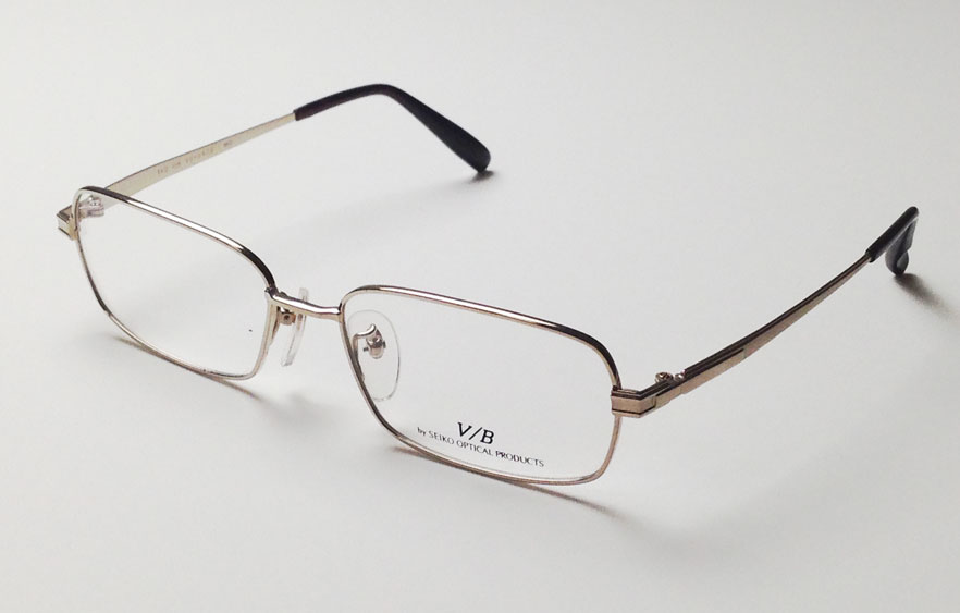 セイコーVB VB9406T-WG