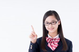 どのくらいの視力からメガネは必要 ビジョンメガネマガジン