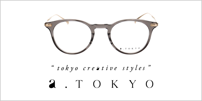 Tokyo Creative Styles a.TOKYO
