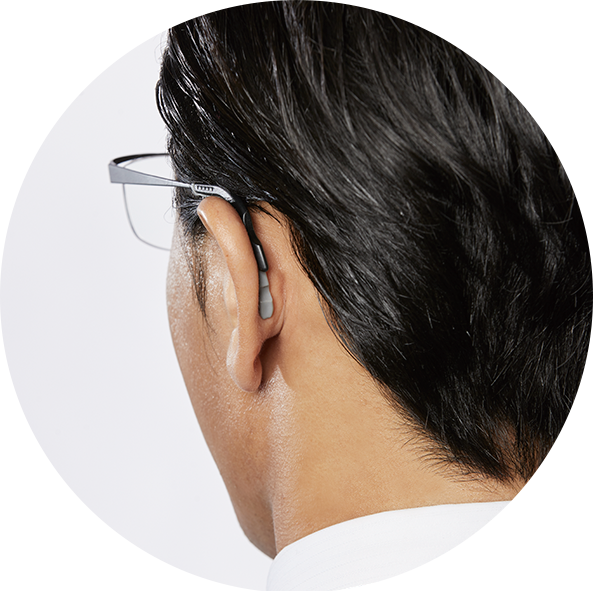 ズレないメガネmydo マイドゥ ビジョンメガネ公式サイト 眼鏡 めがね 補聴器取扱い