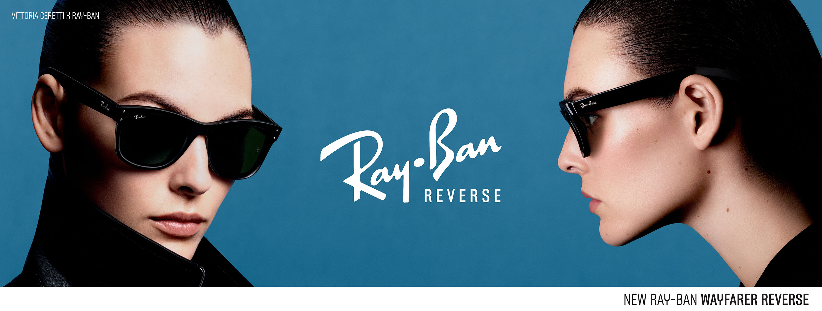 正規品 Ray Ban スクエア ブラウン メガネ チタン F67