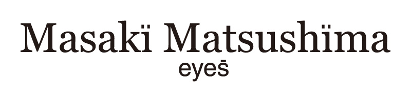 マサキマツシマ（Masaki Matsushima eyes） 664-MF-1240-2 シルバー｜ビジョンメガネ公式サイト｜眼鏡（めがね ）・補聴器取扱い