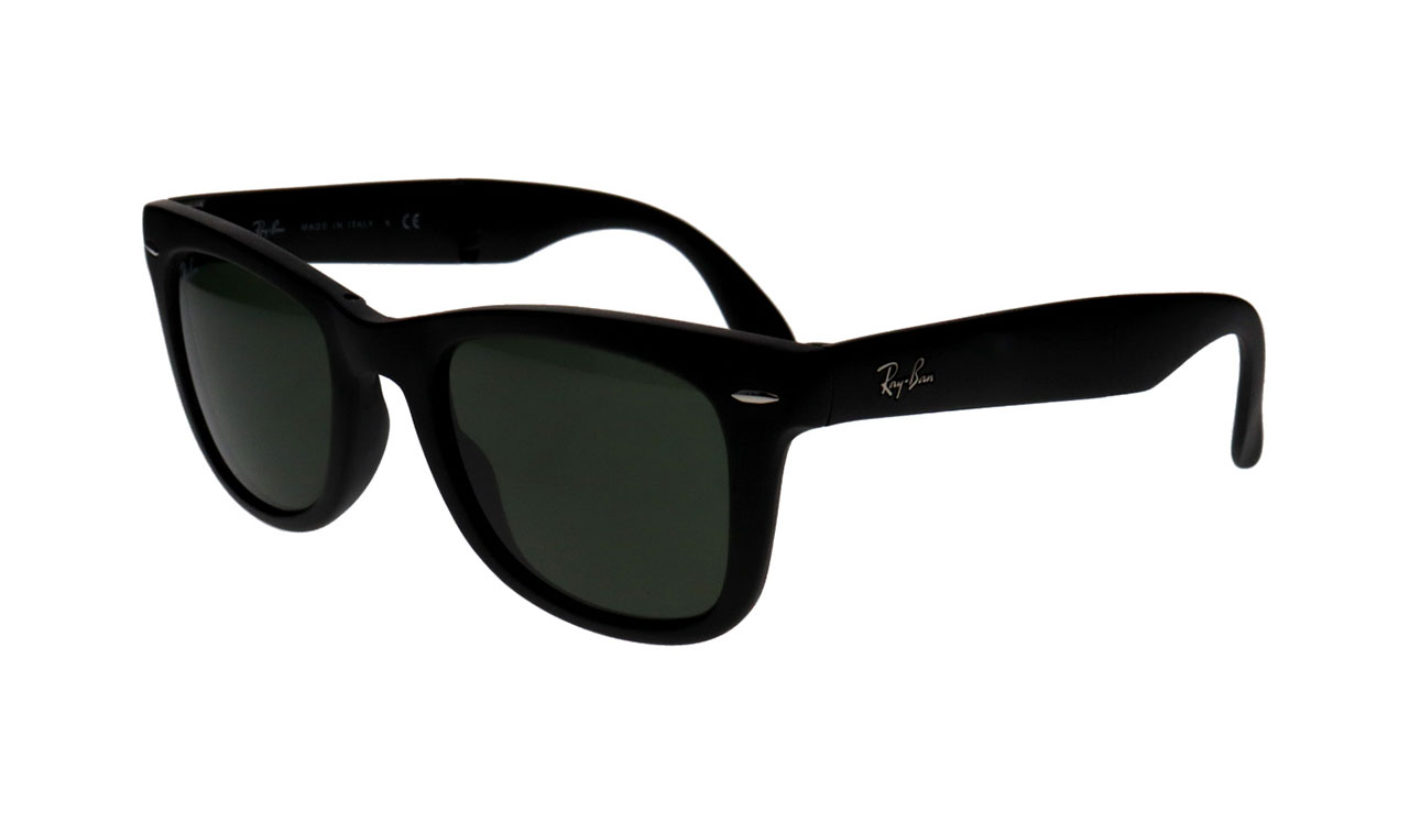 RayBan サングラス RB4105 601-s