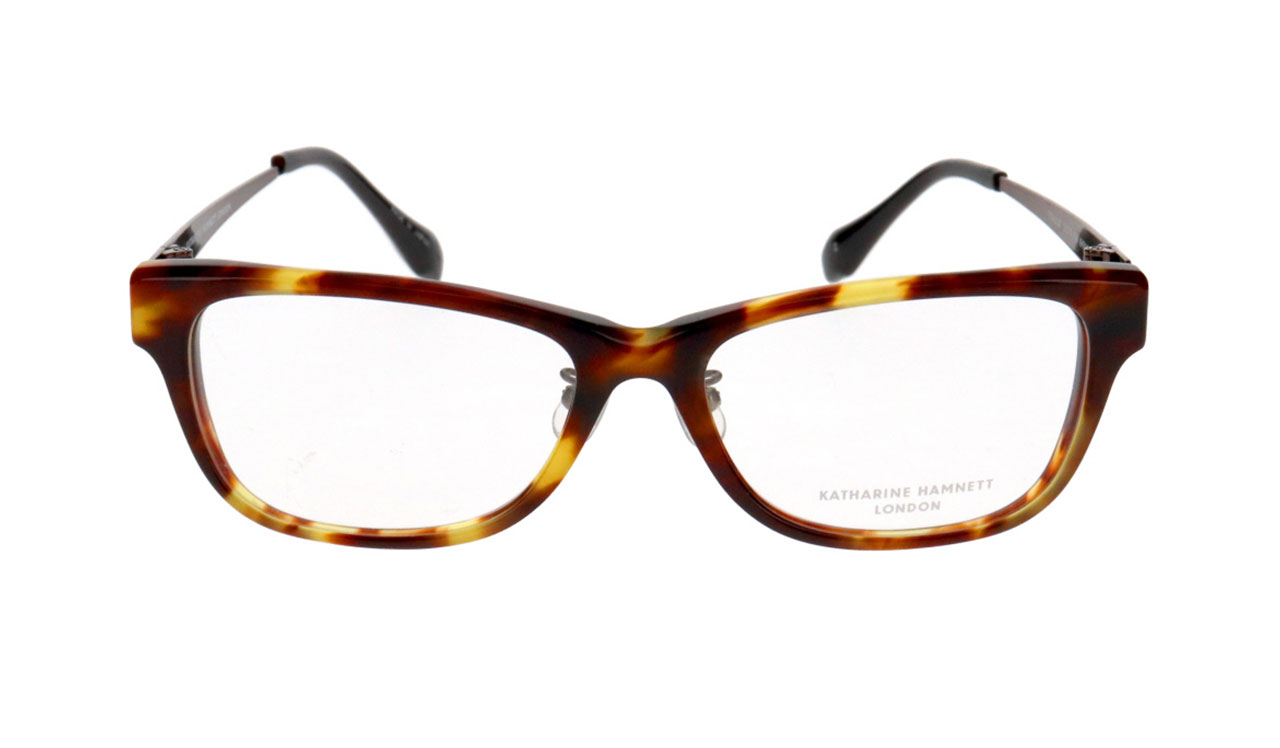 キャサリンハムネット