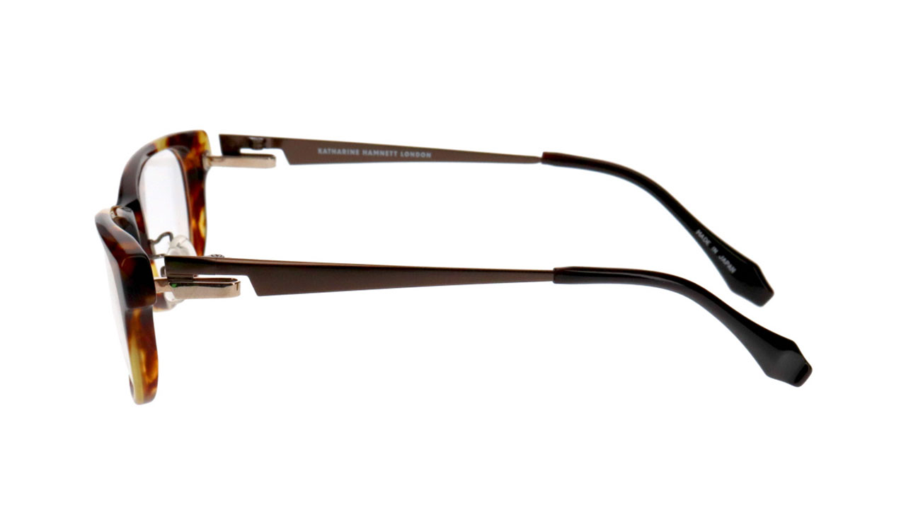 キャサリンハムネット