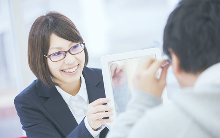 パーフェクトフィッティング