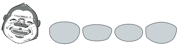 オーバルタイプ