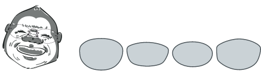 オーバルタイプ