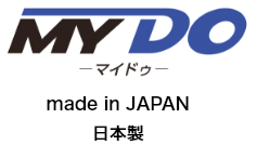 made in JAPAN 日本製